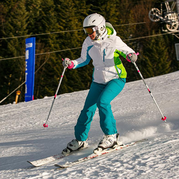 Ferie Zimowe Terminy