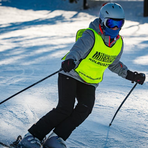 Milenium narty i snowboard