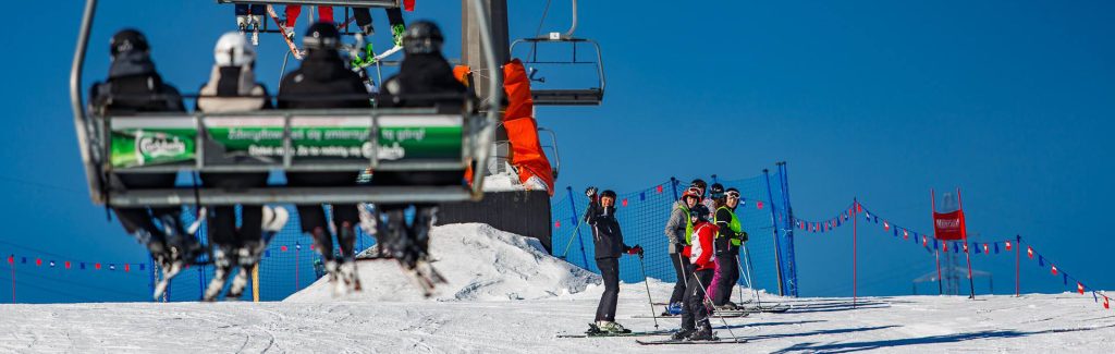 Mileniumski Oboz Snowboard